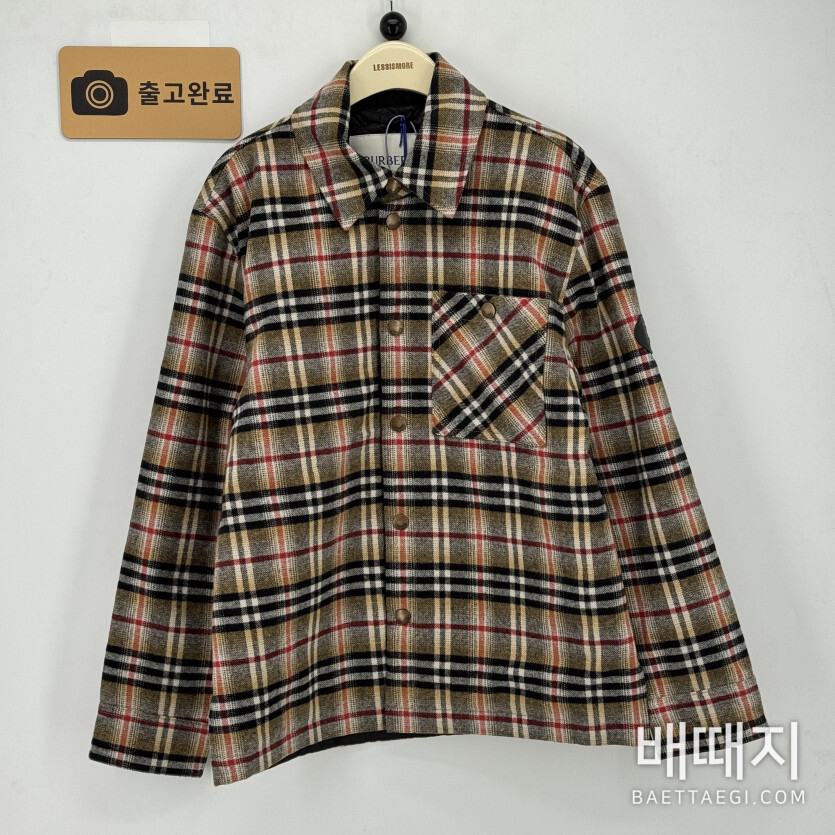 버버리