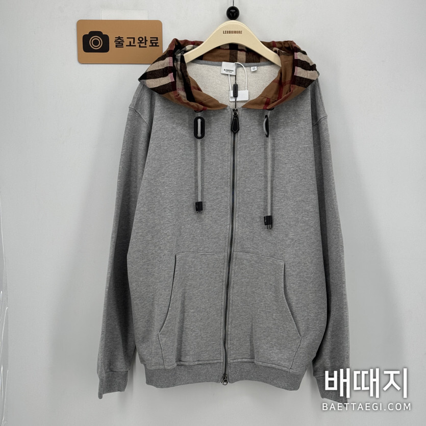 버버리