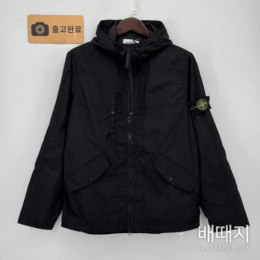 스톤 아일랜드 자켓