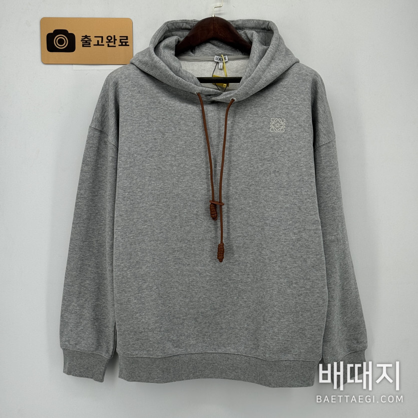 로에베 후드
