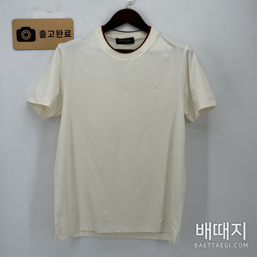 로로피아나 반팔티