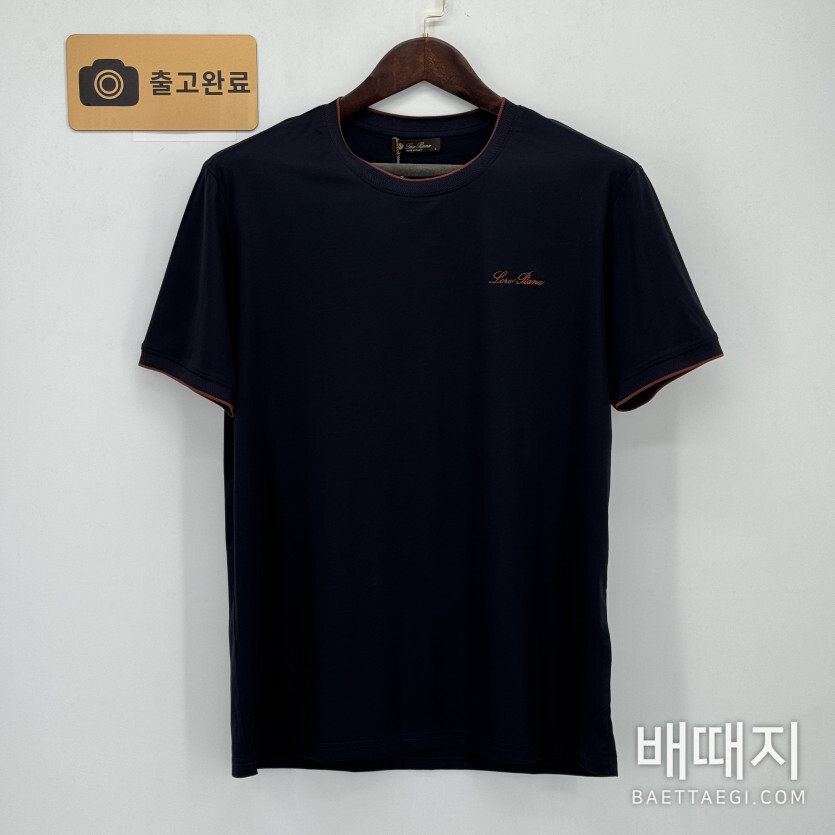 로로피아나 반팔티