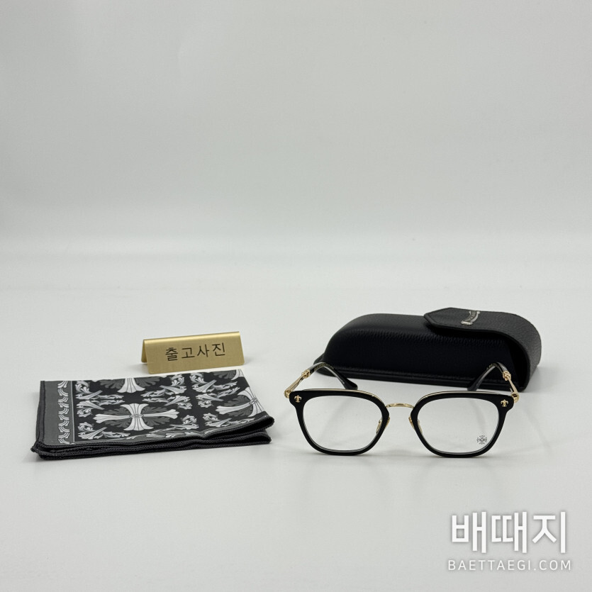 크롬하츠