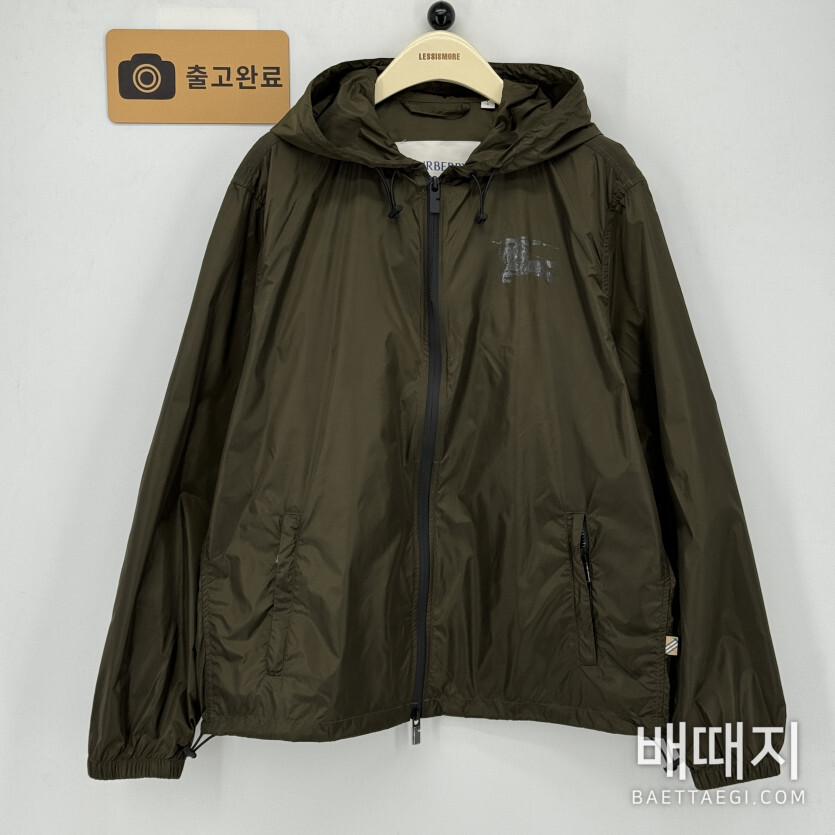 버버리
