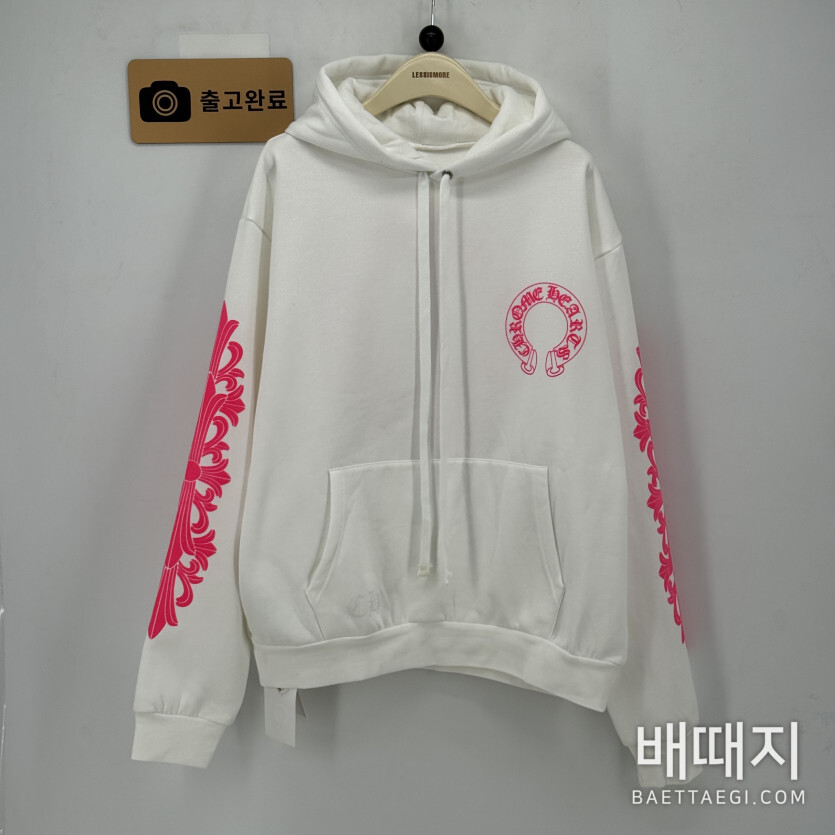 크롬하츠