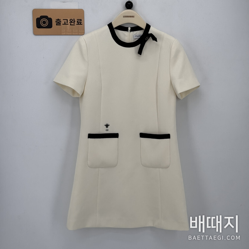 디올 원피스