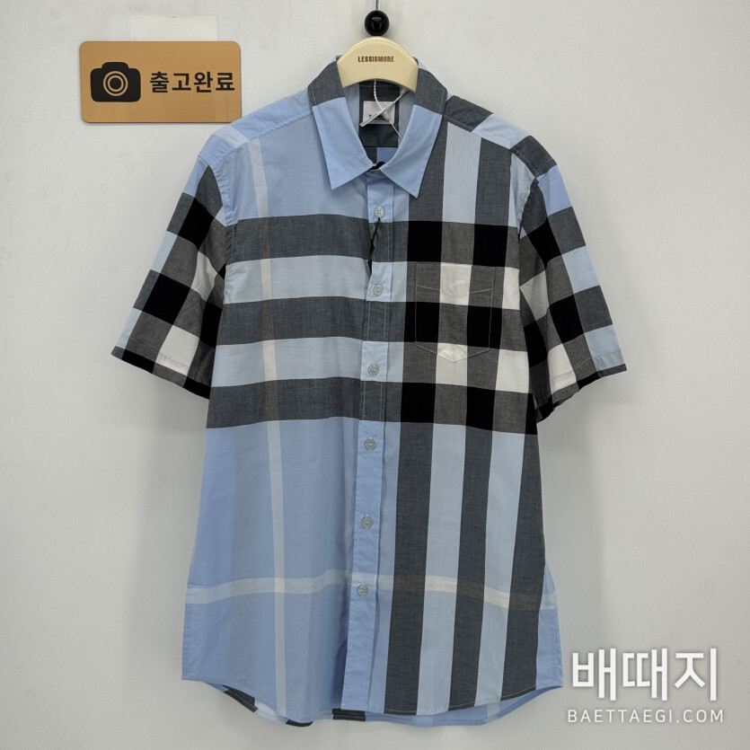 버버리