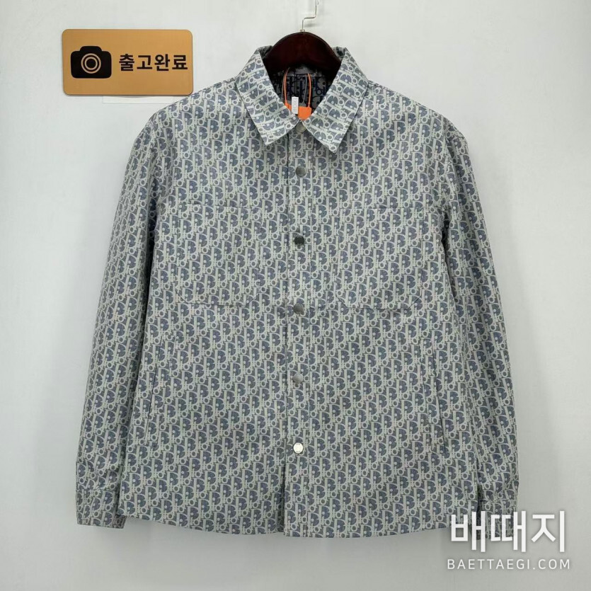 디올 자켓