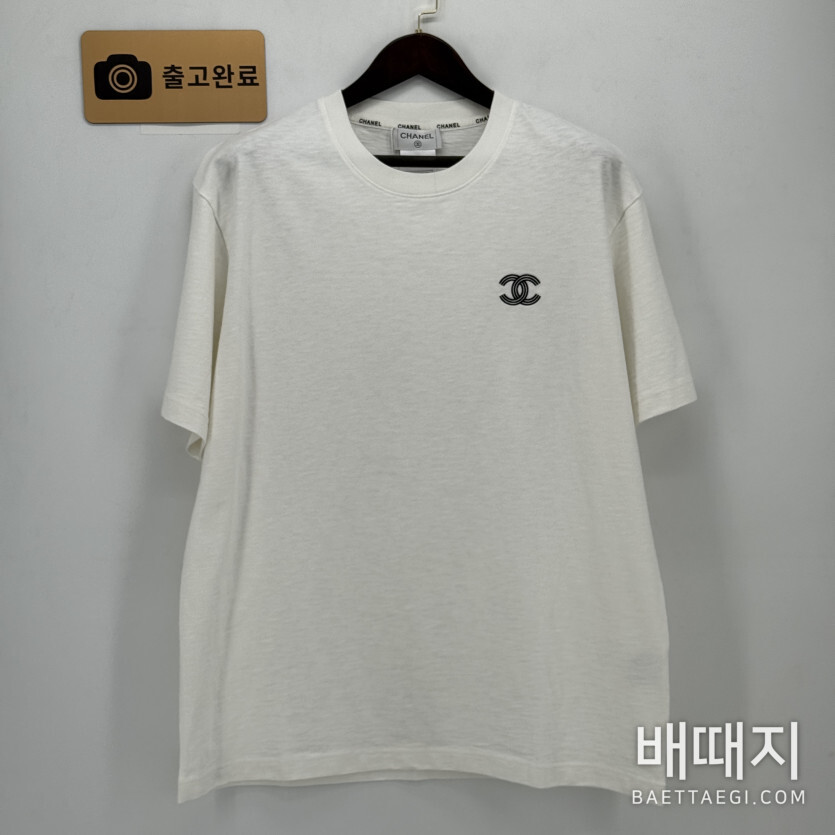 샤넬 반팔