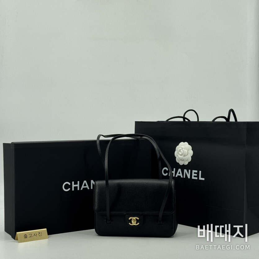 샤넬 제니백