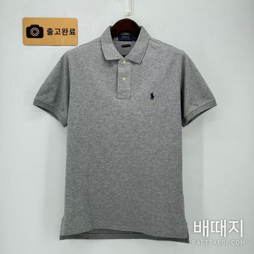 폴로 반팔