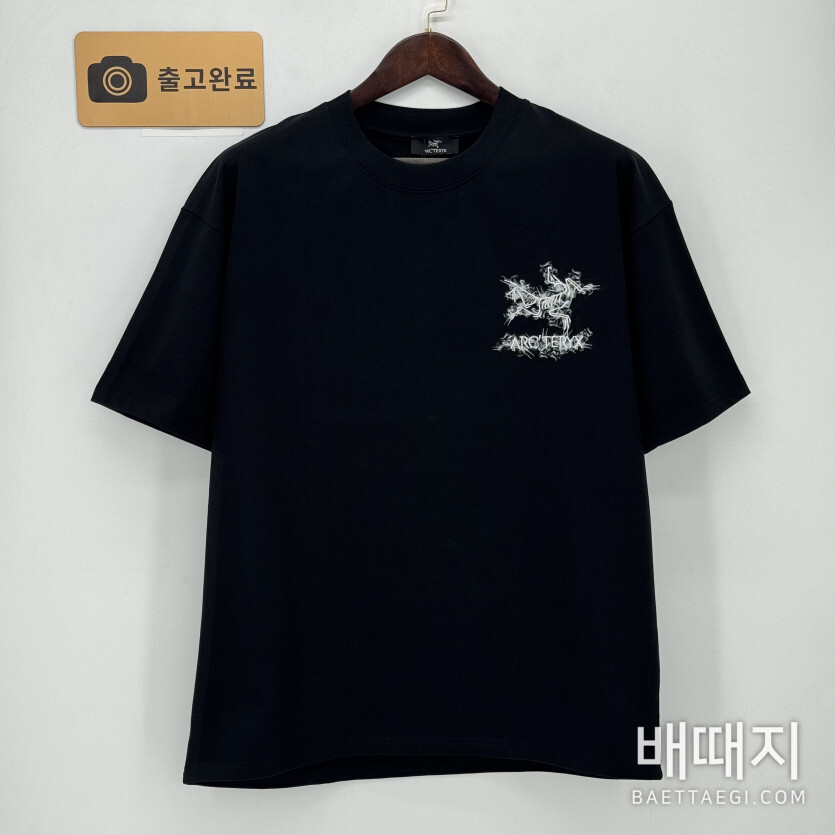 아크테릭스 반팔
