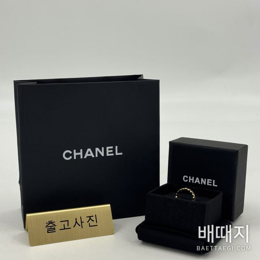 샤넬 반지