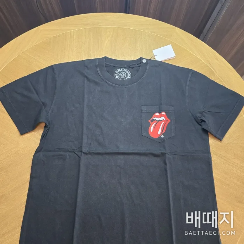 크롬하츠 남성 반팔 티셔츠 50063