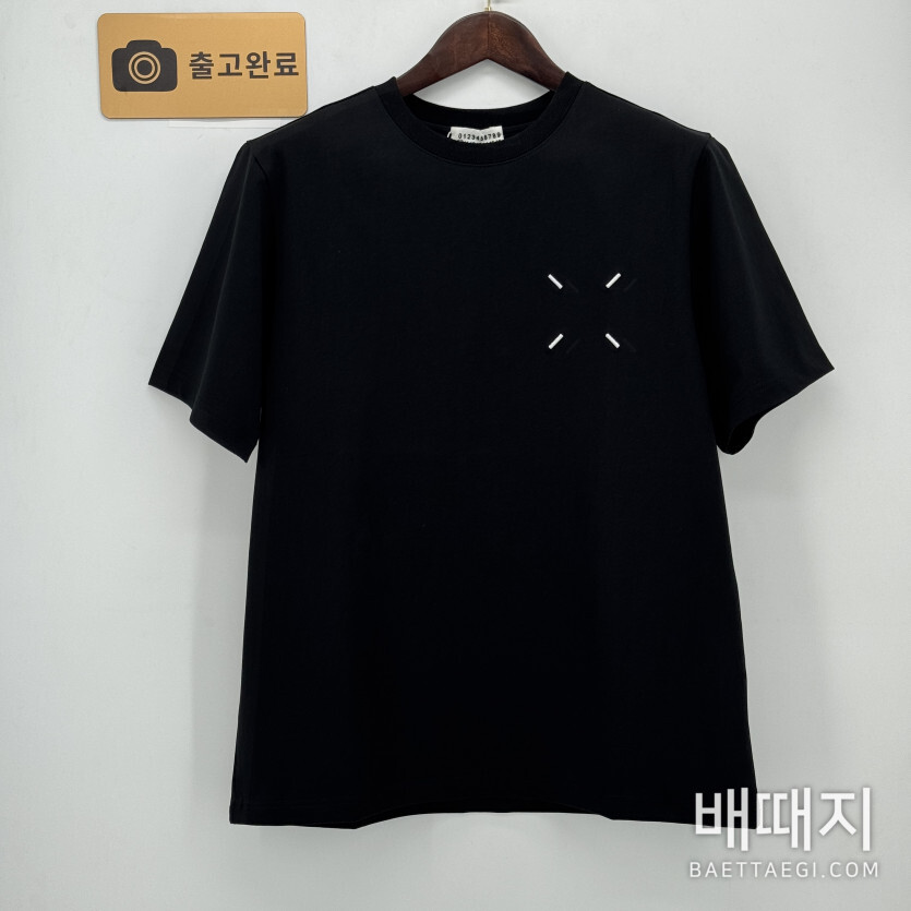 MM6 티셔츠