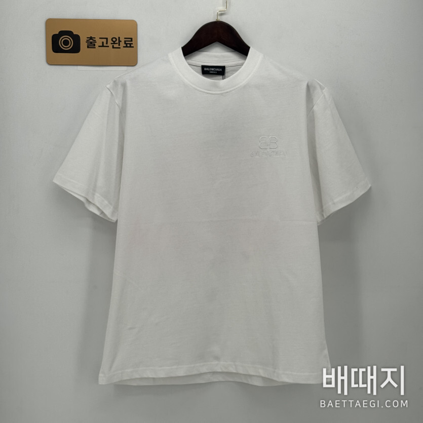 발렌시아가 티