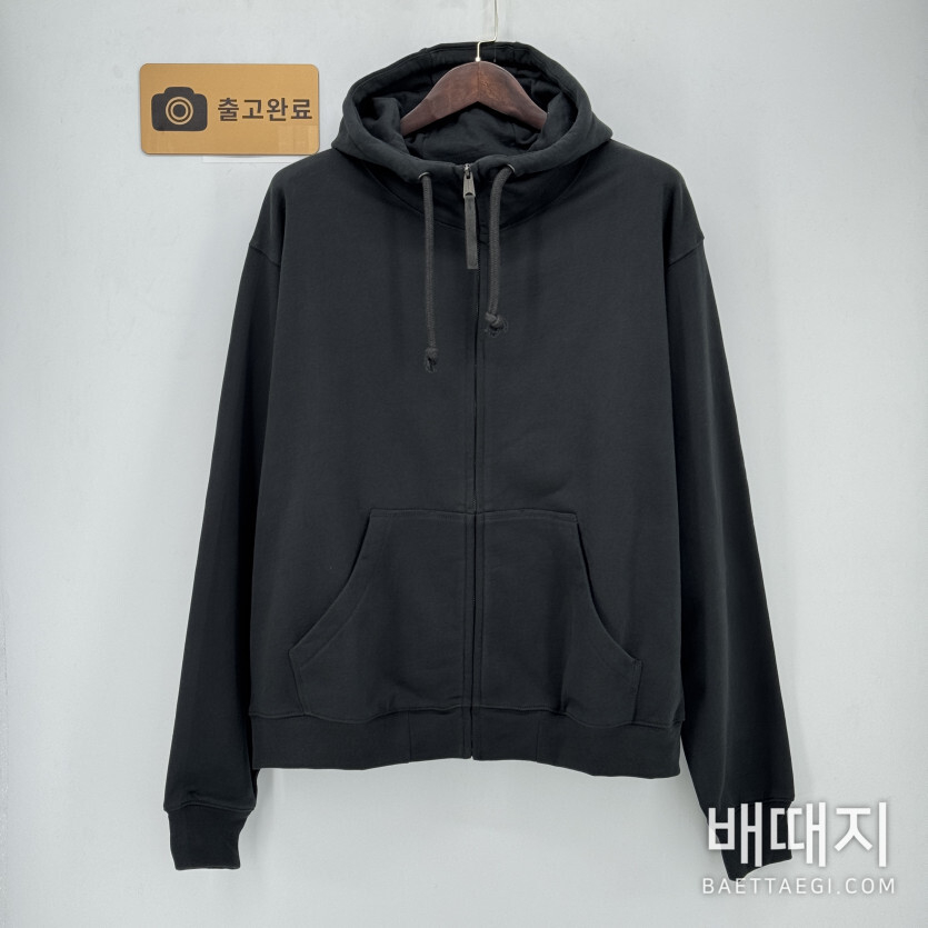 MM6 후드집업