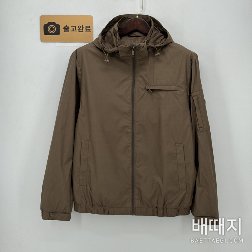 프라다 자켓