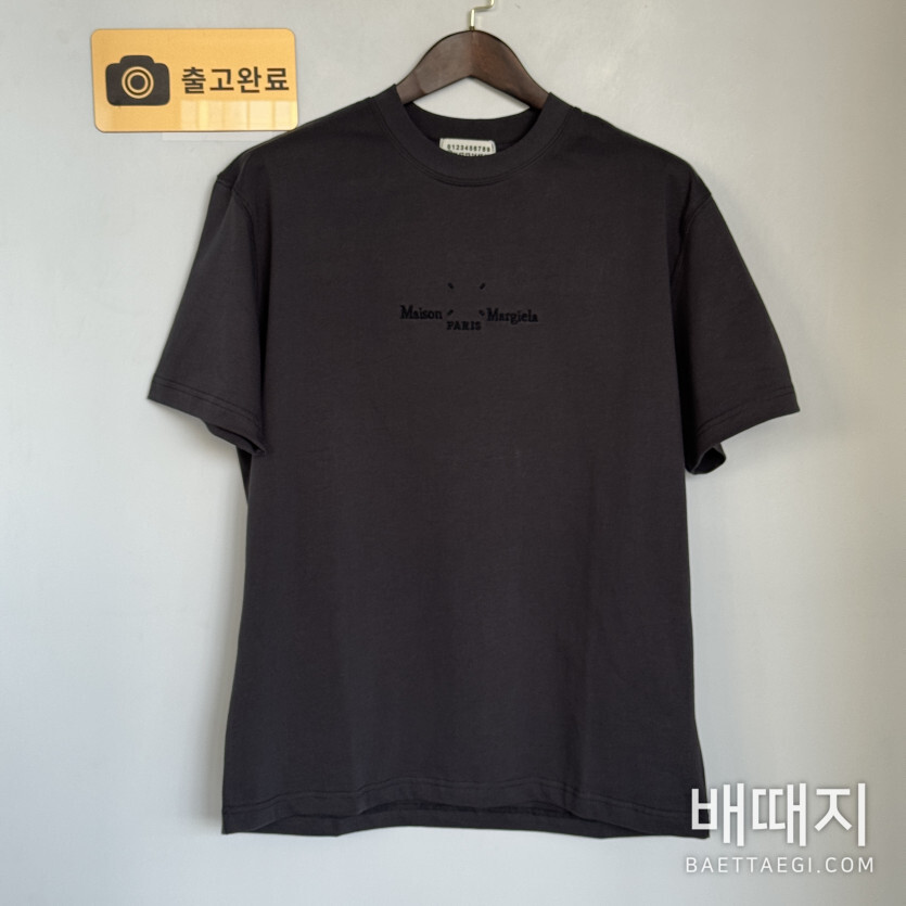 MM6 티셔츠