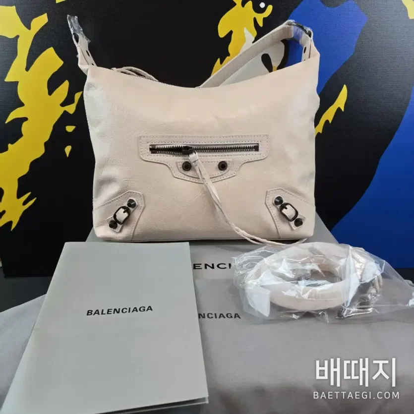 발렌시아가 크로스백 141925 가방 Bag