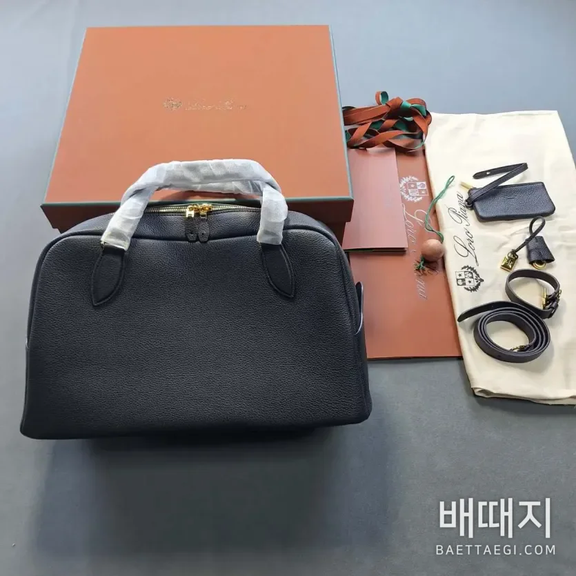 로로피아나 134033 가방 Loro Piana Bag