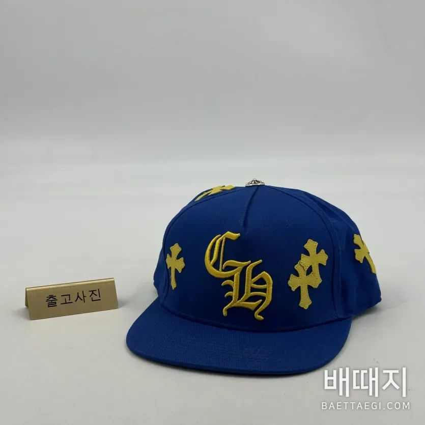 크롬하츠모자