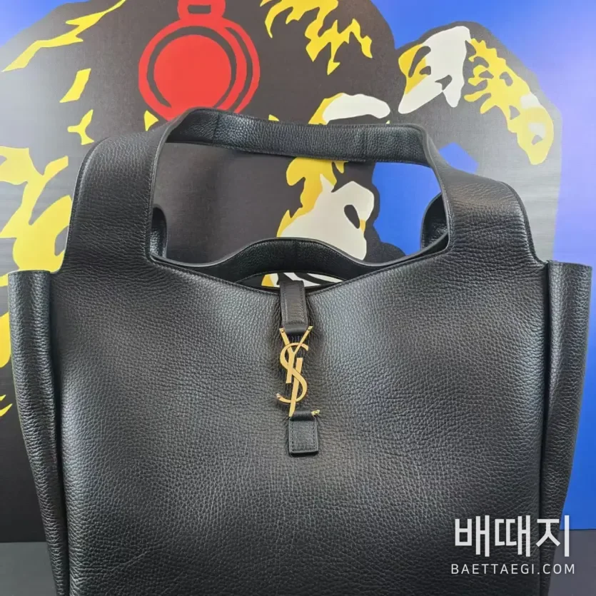생로랑 르 베아 토트백 763435