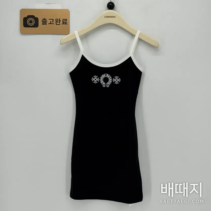 크롬하츠 여성 원피스 132867 Chrome Hearts Dress