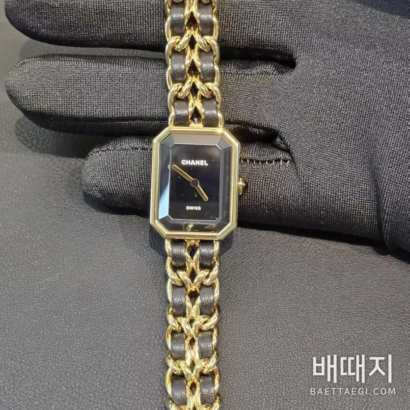 샤넬 시계 (DV 공장) 케이스포함가