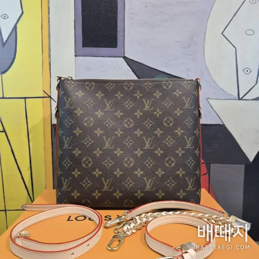 루이비통(모나리자) 108664 가방 Louis Vuitton Bag
