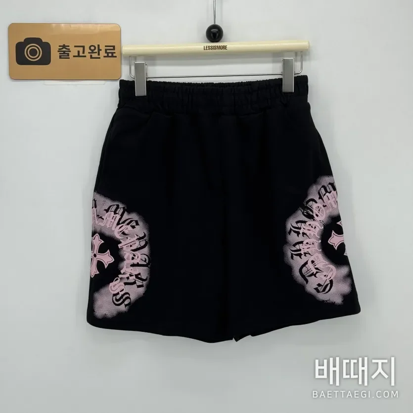 크롬하츠 여성 바지 91184 Chrome Hearts Pants