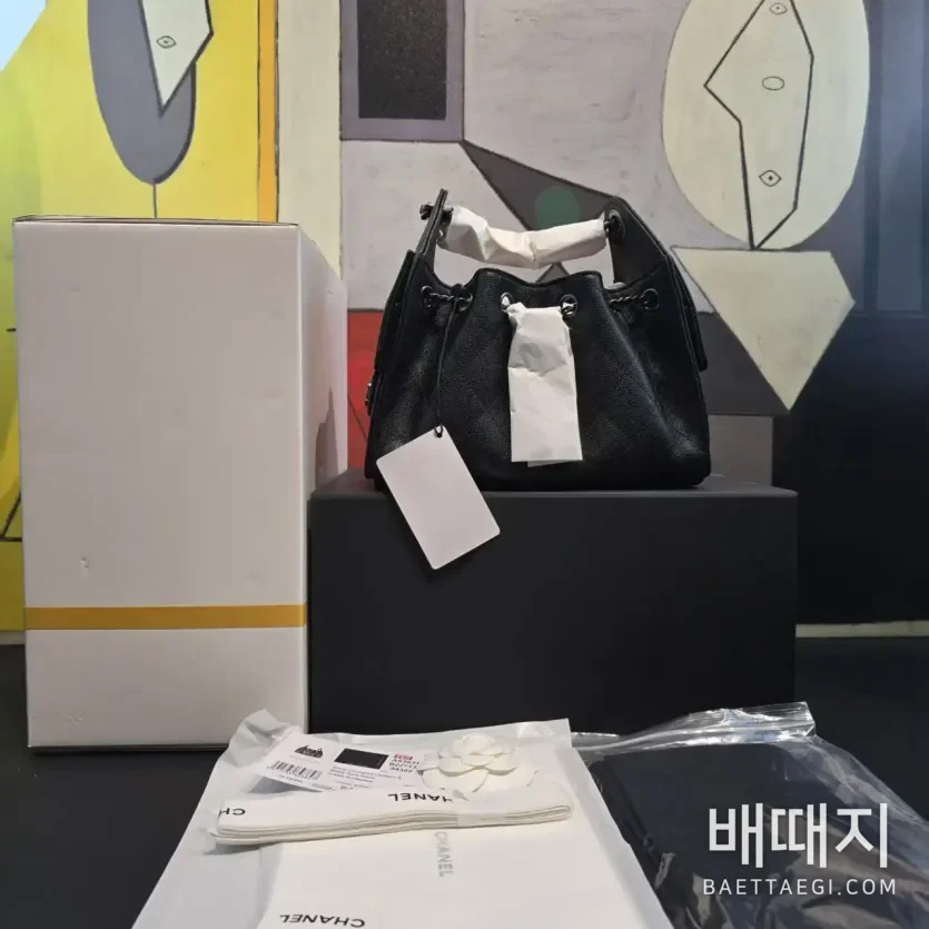 샤넬 가방 86654 Chanel Bag