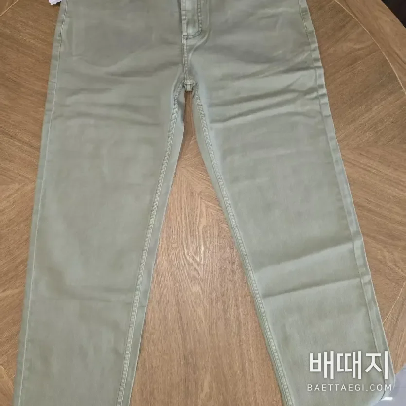 브루넬로쿠치넬리 스트레치 데님 남성 바지 65814
