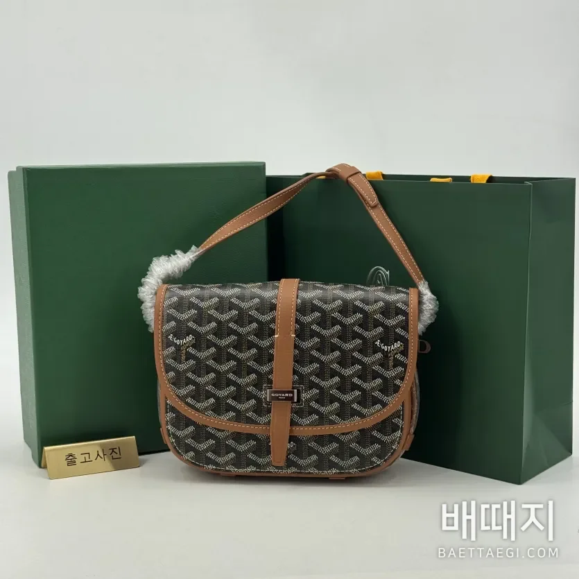 고야드 가방 77827 Goyard Bag