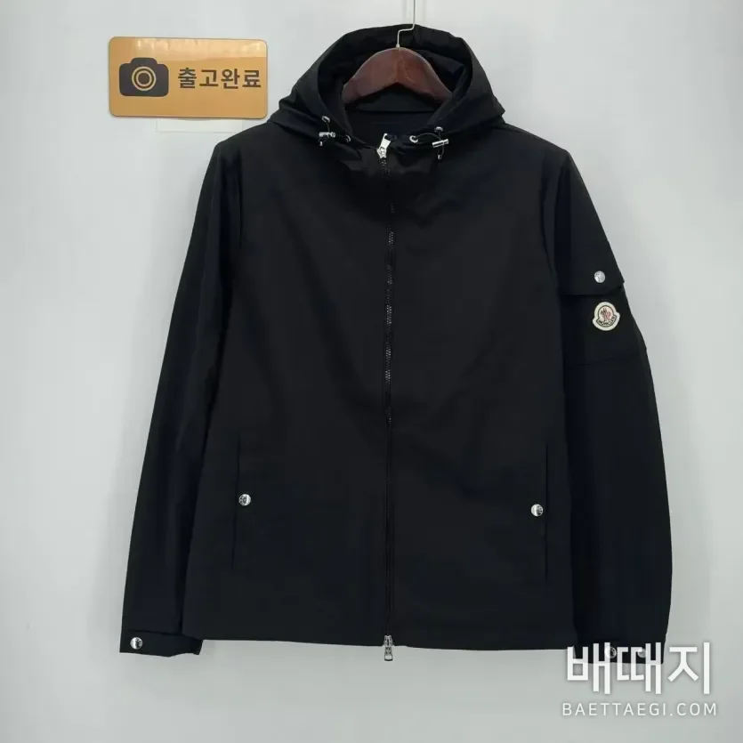 몽클레르 자켓