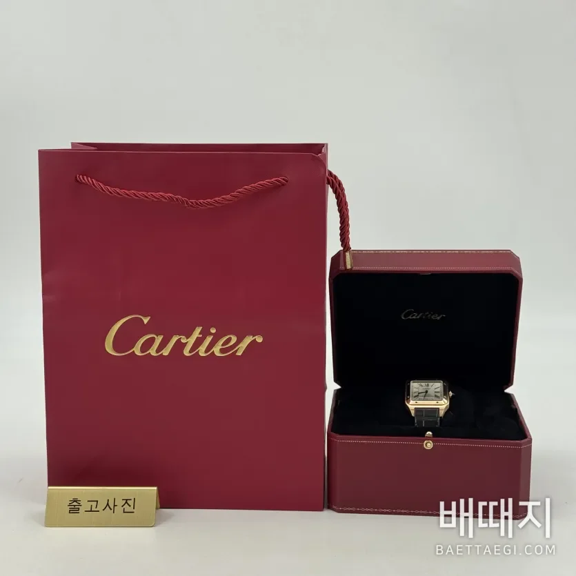 까르띠에 F1공장 (케이스포함)