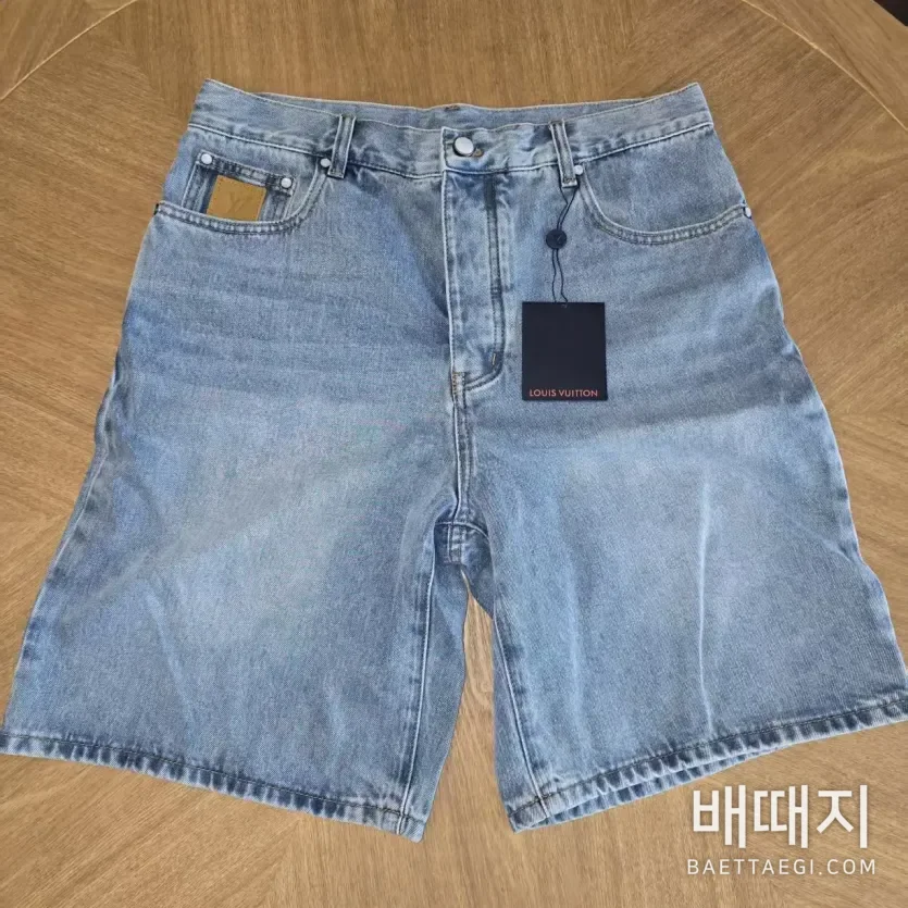 루이비통 남성 반바지 101120 Louis Vuitton Shorts