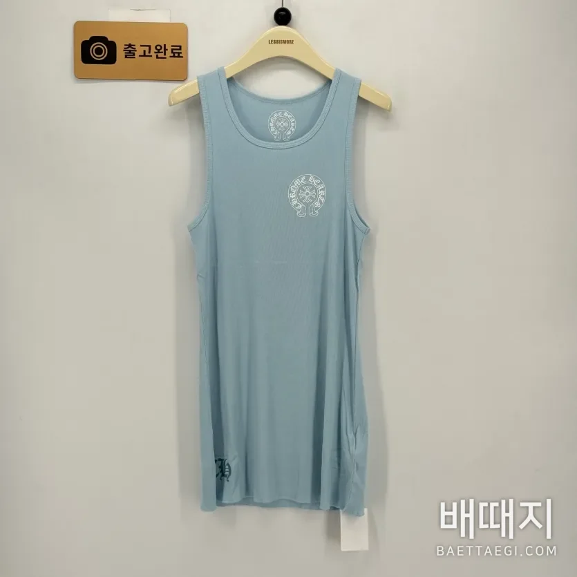 크롬하츠 여성 반팔 96633 Chrome Hearts T Shirt