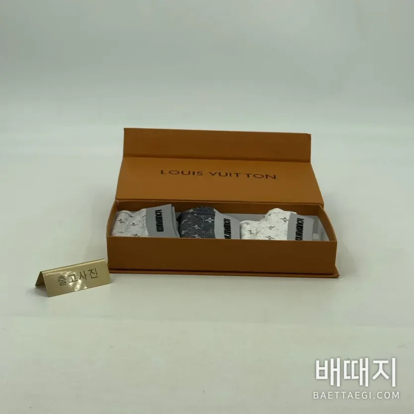 루이비통 속옷셋트 / 사이즈: XL