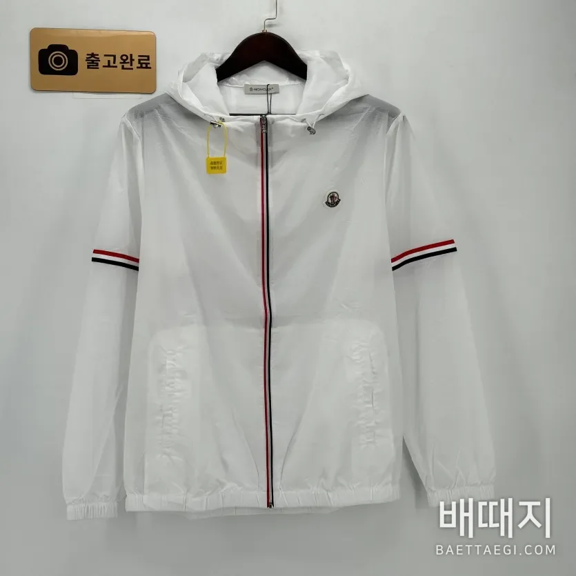 몽클레르 트레이닝 세트