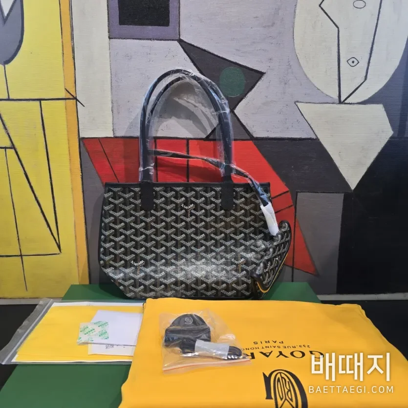 고야드 가방 77468 Goyard Bag