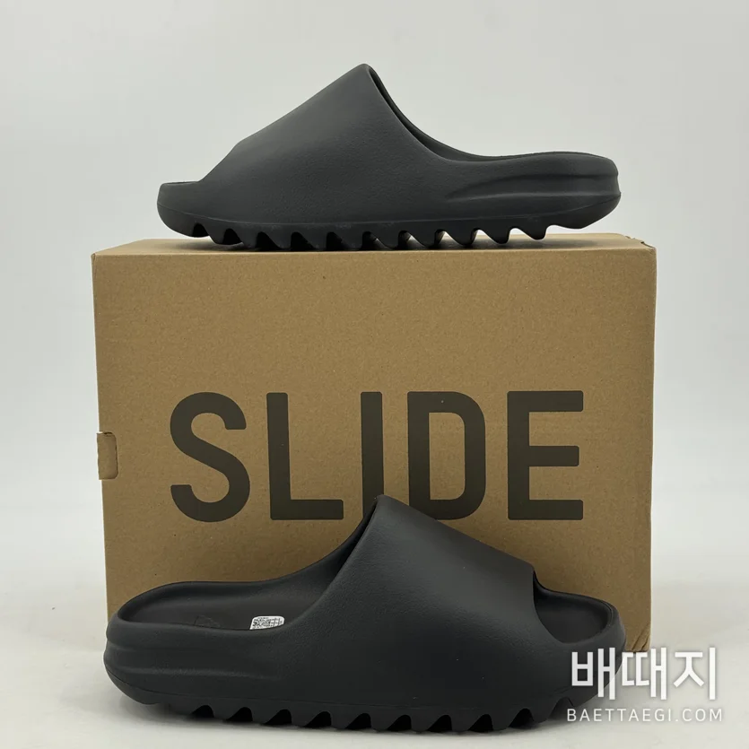 아디다스 이지 슬라이드 HQ6448 200640 Adidas Yeezy Slide Resin / 사이즈: 270