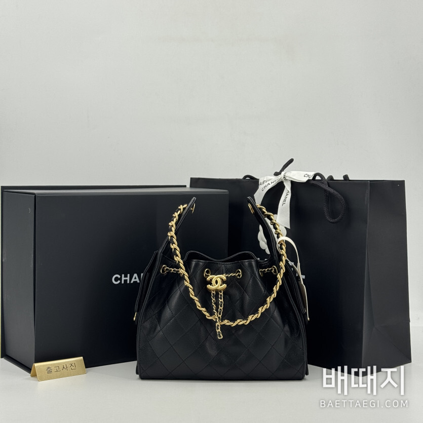 샤넬 25백 스몰