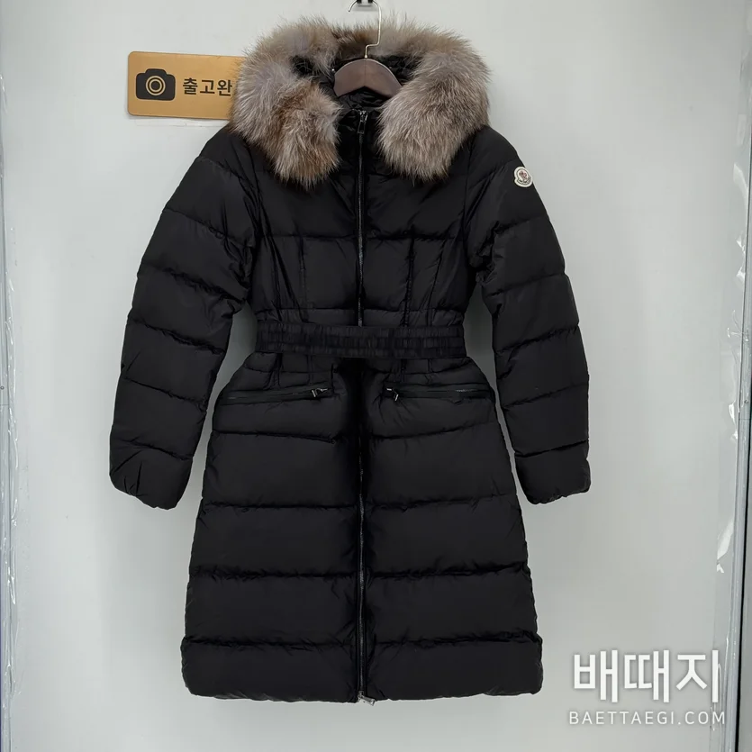 몽클레르 보에딕 여자 패딩