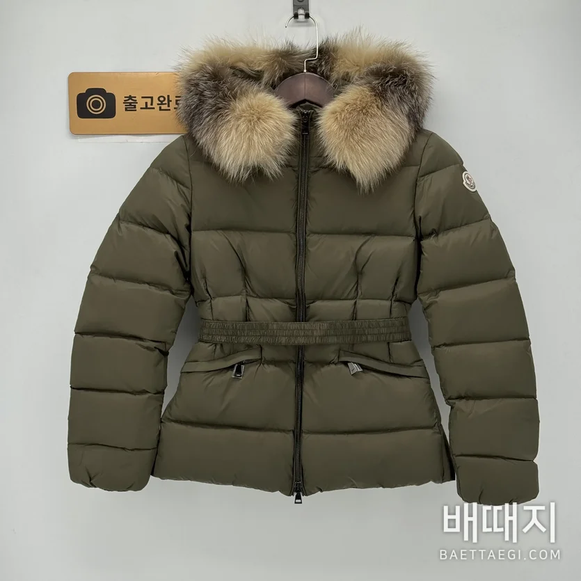 몽클레르 보에드 다운 여성 패딩 167894