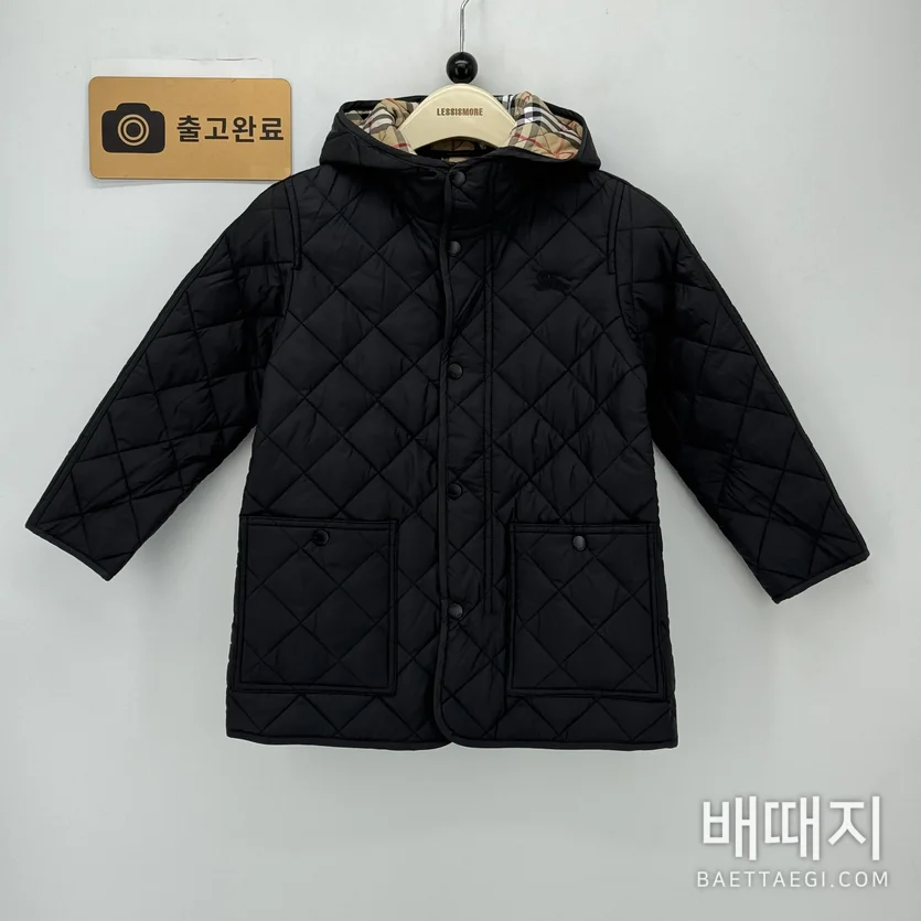 버버리 키즈 자켓/패딩 170317