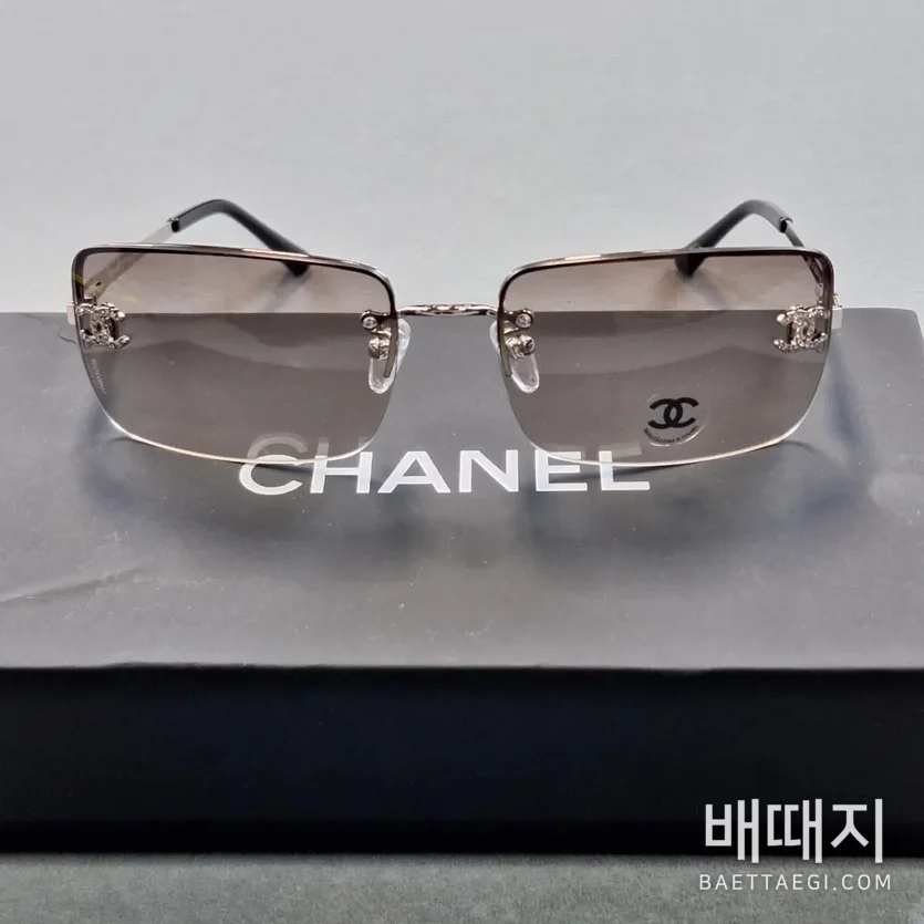 샤넬 CH4104-B 선글라스 -B 100094