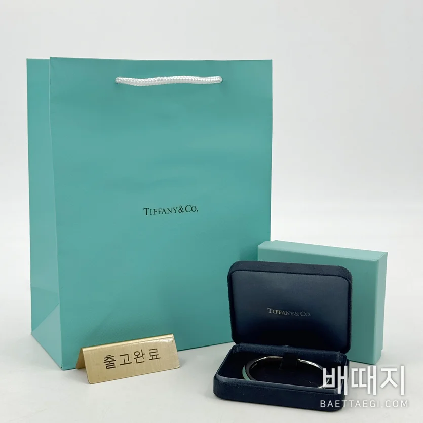 티파니 팔찌 70915 Tiffany & Co Bracelet / 사이즈: 15