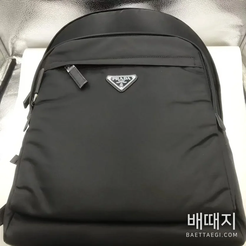 프라다 사피아노 가죽 백팩 2VZ048