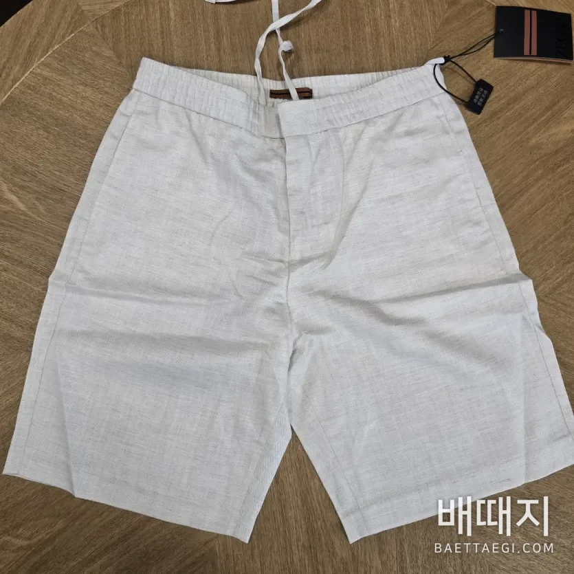 제냐 남성 반바지 131389 Zegna Shorts
